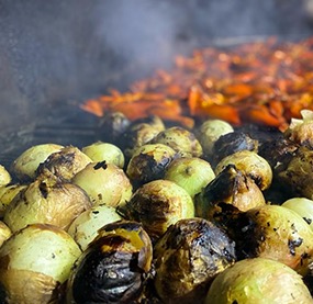 Asadero Pollos La Peñita