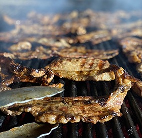 Asadero Pollos La Peñita